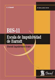 BIS-11. ESCALA DE IMPULSIVIDAD DE BARRATT (BA