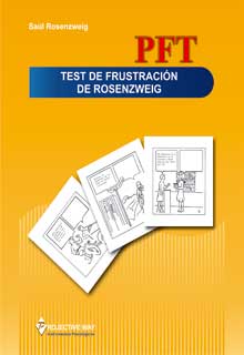 PFT. TEST DE FRUSTRACION DE ROSENZWEIG. ADOLE