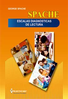 SPACHE. ESCALAS DIAGNOSTICAS DE LECTURA (E/C)