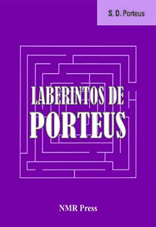 LABERINTOS DE PORTEUS (E/C)