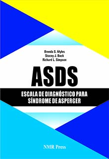 ASDS. ESCALA DE DIAGNOSTICO PARA SINDROME DE