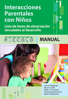 PICCOLO. INTERACCIONES PARENTALES CON NIñOS.