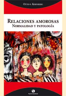 RELACIONES AMOROSAS. NORMALIDAD Y PATOLOGIA