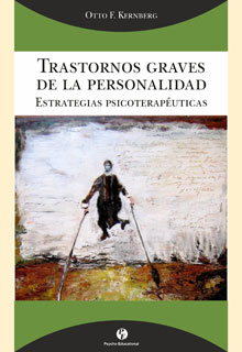 TRASTORNOS GRAVES DE LA PERSONALIDAD. ESTRATE