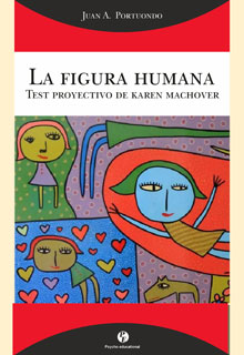FIGURA HUMANA. TEST PROYECTIVO DE KAREN MACHO