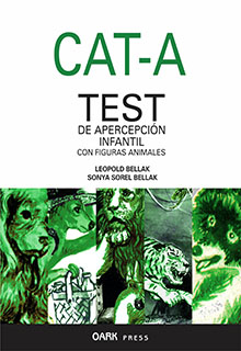 CAT-A. TEST DE APERCEPCION INFANTIL CON FIGUR