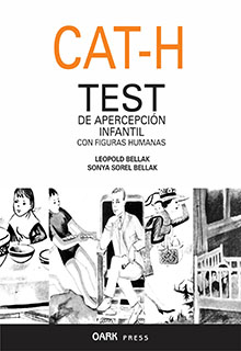 CAT-H. TEST DE APERCEPCION INFANTIL CON FIGUR